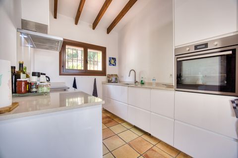 Villa a Monte Pego, Alicante, Monte Pego - € 550.000 | Ref: xmp1507 - foto 10