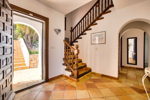 Villa a Monte Pego, Alicante, Monte Pego - € 550.000 | Ref: xmp1507 - foto 12