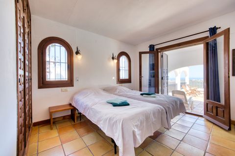 Villa a Monte Pego, Alicante, Monte Pego - € 550.000 | Ref: xmp1507 - foto 13