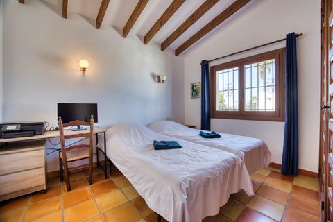 Villa a Monte Pego, Alicante, Monte Pego - € 550.000 | Ref: xmp1507 - foto 18