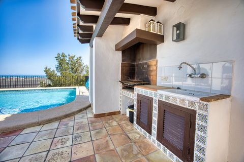 Villa a Monte Pego, Alicante, Monte Pego - € 550.000 | Ref: xmp1507 - foto 19