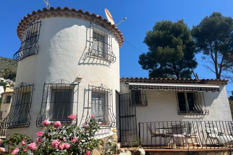 Villa i Jalon, Alicante, Jalon - € 265.000 | Ref: xoh2213 - foto 1