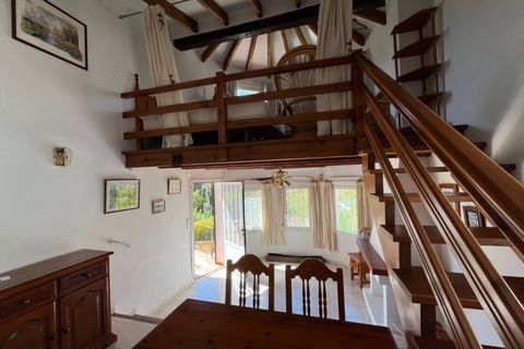 Villa i Jalon, Alicante, Jalon - € 265.000 | Ref: xoh2213 - foto 4
