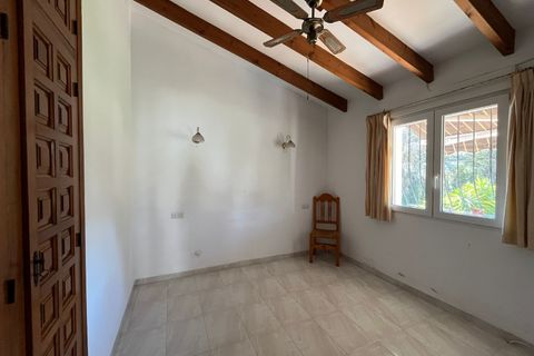 Villa i Jalon, Alicante, Jalon - € 265.000 | Ref: xoh2213 - foto 10
