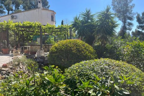 Villa i Jalon, Alicante, Jalon - € 265.000 | Ref: xoh2213 - foto 12