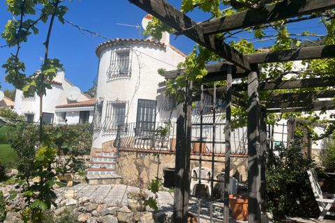 Villa i Jalon, Alicante, Jalon - € 265.000 | Ref: xoh2213 - foto 14