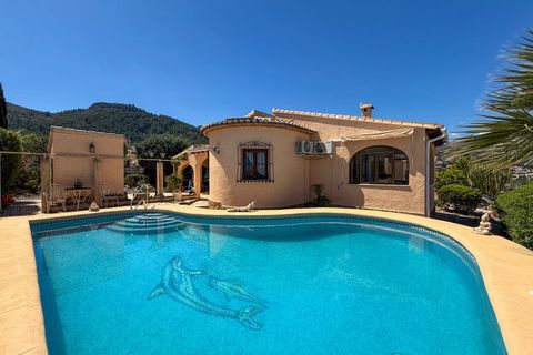 Villa i Orba, Alicante, Orba - € 375.000 | Ref: xcb8580 - foto 1