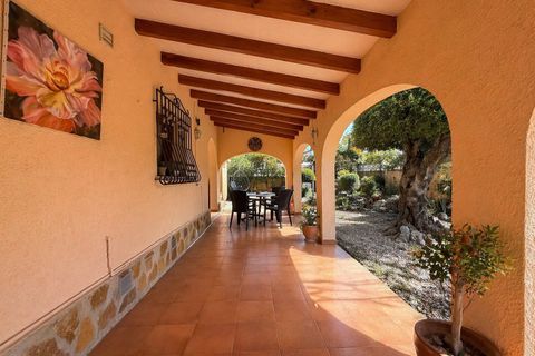 Villa i Orba, Alicante, Orba - € 375.000 | Ref: xcb8580 - foto 9
