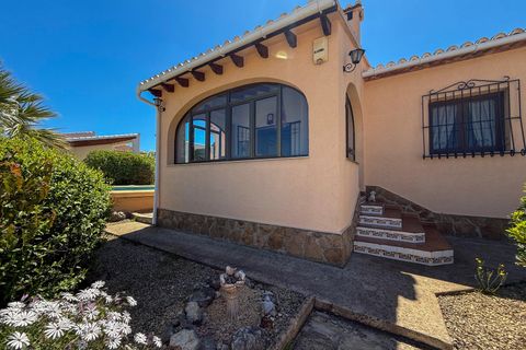 Villa i Orba, Alicante, Orba - € 375.000 | Ref: xcb8580 - foto 16