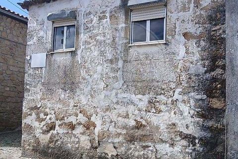 Villa a Sernancelhe, Viseu, Sernancelhe - € 45.000 | Ref: 126021103-71 - foto 2