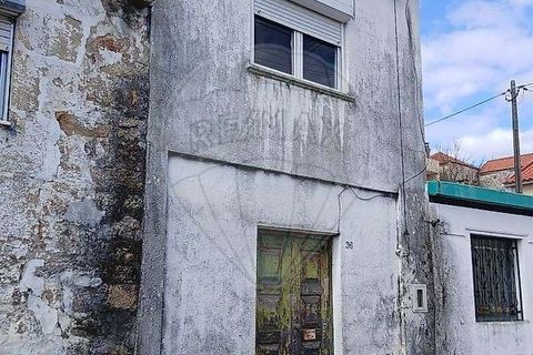 Villa a Sernancelhe, Viseu, Sernancelhe - € 45.000 | Ref: 126021103-71 - foto 3