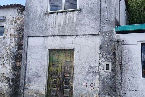 Villa a Sernancelhe, Viseu, Sernancelhe - € 45.000 | Ref: 126021103-71 - foto 4