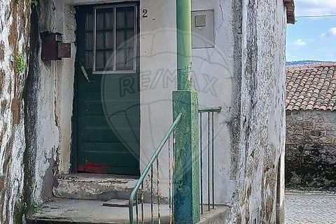 Villa a Sernancelhe, Viseu, Sernancelhe - € 45.000 | Ref: 126021103-71 - foto 5