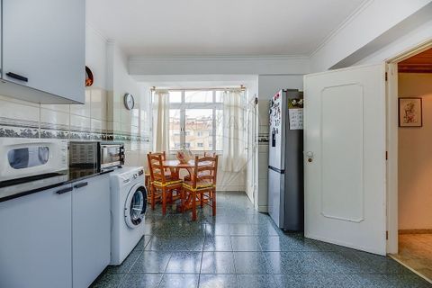 Lejlighed i Sintra, Lisbon, Sintra - € 350.000 | Ref: 123741330-31 - foto 9