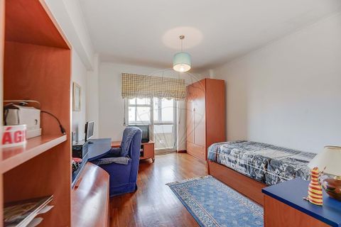 Lejlighed i Sintra, Lisbon, Sintra - € 350.000 | Ref: 123741330-31 - foto 19