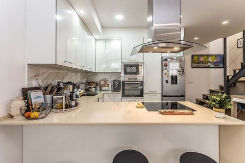 Villa a Barreiro, Setubal, Barreiro - € 360.000 | Ref: 123741403-1 - foto 3