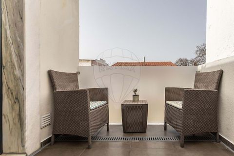 Villa a Barreiro, Setubal, Barreiro - € 360.000 | Ref: 123741403-1 - foto 19