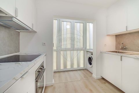 Lejlighed i Lisbon, Lisbon, Lisbon - € 389.000 | Ref: 123741095-40 - foto 5