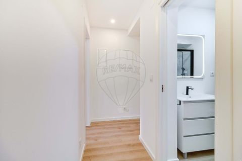 Lejlighed i Lisbon, Lisbon, Lisbon - € 389.000 | Ref: 123741095-40 - foto 9