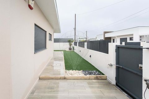Villa i Setubal, Setubal, Setubal - € 689.000 | Ref: 123741117-203 - foto 2