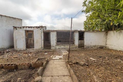 Villa i Sousel, Portalegre, Sousel - € 85.000 | Ref: 123741333-27 - foto 3