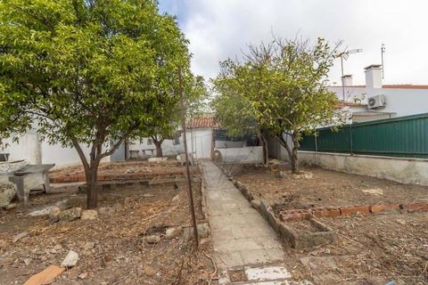 Villa i Sousel, Portalegre, Sousel - € 85.000 | Ref: 123741333-27 - foto 4