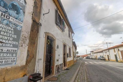 Villa a Nisa, Portalegre, Nisa - € 85.000 | Ref: 123741264-25 - foto 3