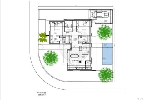 Villa a Palmela, Setubal, Palmela - € 595.000 | Ref: 123741095-38 - foto 6