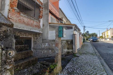 Villa a Seixal, Setubal, Seixal - € 480.000 | Ref: 123741264-24 - foto 5