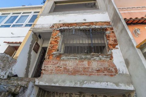 Villa a Seixal, Setubal, Seixal - € 480.000 | Ref: 123741264-24 - foto 7