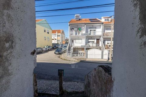 Villa a Seixal, Setubal, Seixal - € 480.000 | Ref: 123741264-24 - foto 9