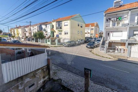 Villa a Seixal, Setubal, Seixal - € 480.000 | Ref: 123741264-24 - foto 10