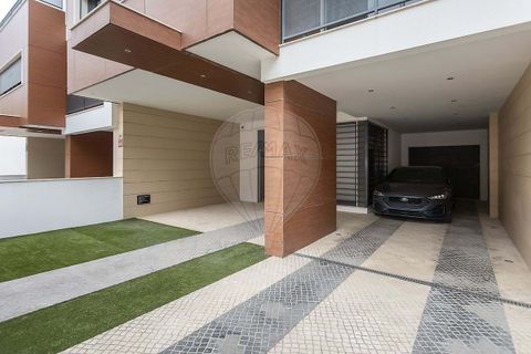 Villa i Montijo, Setubal, Montijo - € 470.000 | Ref: 123741117-195 - foto 6