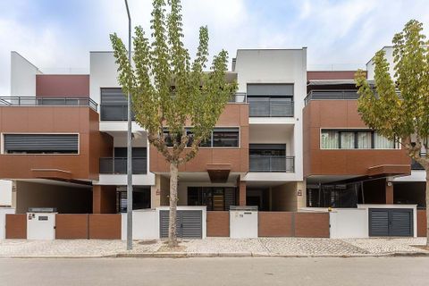 Villa i Montijo, Setubal, Montijo - € 470.000 | Ref: 123741117-195 - foto 8