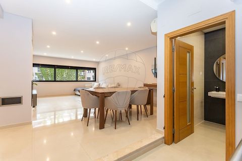 Villa i Montijo, Setubal, Montijo - € 470.000 | Ref: 123741117-195 - foto 19