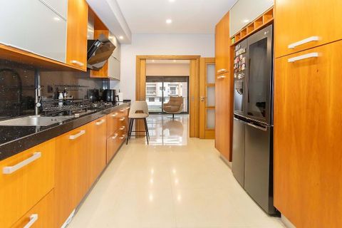 Villa i Montijo, Setubal, Montijo - € 470.000 | Ref: 123741117-195 - foto 20