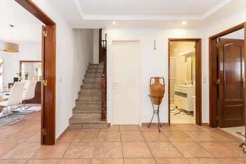 Villa a Barreiro, Setubal, Barreiro - € 379.000 | Ref: 123741373-8 - foto 8