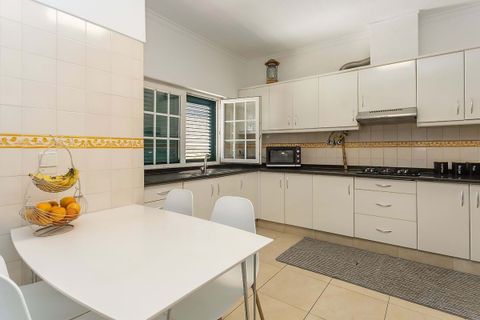 Villa a Barreiro, Setubal, Barreiro - € 379.000 | Ref: 123741373-8 - foto 10