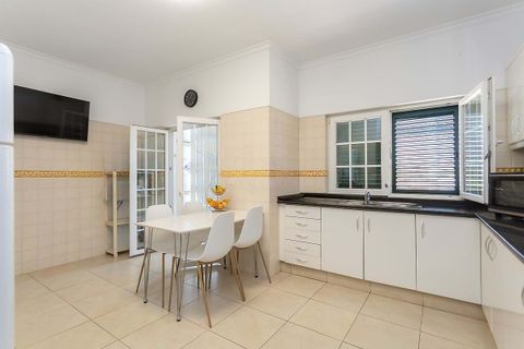 Villa a Barreiro, Setubal, Barreiro - € 379.000 | Ref: 123741373-8 - foto 11