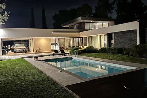 Villa a Sesimbra, Setubal, Sesimbra - € 1.990.000 | Ref: 123741117-183 - foto 2