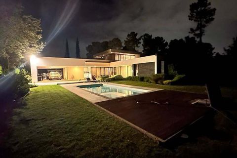 Villa a Sesimbra, Setubal, Sesimbra - € 1.990.000 | Ref: 123741117-183 - foto 3