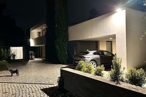 Villa a Sesimbra, Setubal, Sesimbra - € 1.990.000 | Ref: 123741117-183 - foto 4