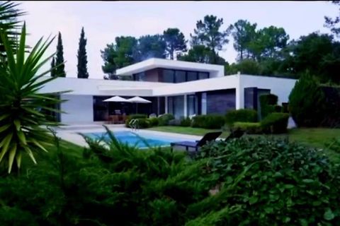Villa a Sesimbra, Setubal, Sesimbra - € 1.990.000 | Ref: 123741117-183 - foto 5