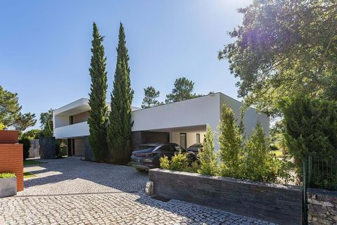 Villa a Sesimbra, Setubal, Sesimbra - € 1.990.000 | Ref: 123741117-183 - foto 6