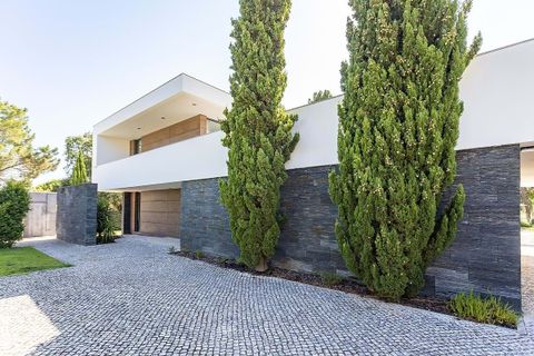 Villa a Sesimbra, Setubal, Sesimbra - € 1.990.000 | Ref: 123741117-183 - foto 7