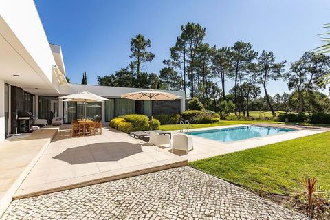 Villa a Sesimbra, Setubal, Sesimbra - € 1.990.000 | Ref: 123741117-183 - foto 8