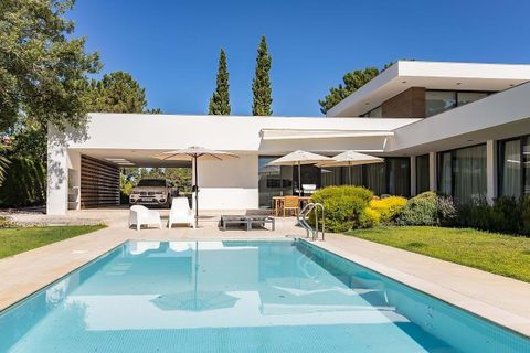 Villa a Sesimbra, Setubal, Sesimbra - € 1.990.000 | Ref: 123741117-183 - foto 9