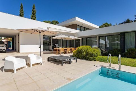 Villa a Sesimbra, Setubal, Sesimbra - € 1.990.000 | Ref: 123741117-183 - foto 10