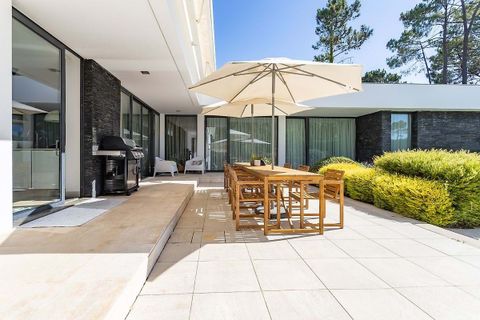 Villa a Sesimbra, Setubal, Sesimbra - € 1.990.000 | Ref: 123741117-183 - foto 11