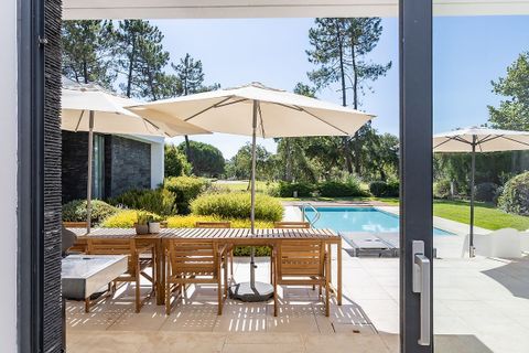 Villa a Sesimbra, Setubal, Sesimbra - € 1.990.000 | Ref: 123741117-183 - foto 17